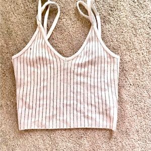 Forever 21 tank top